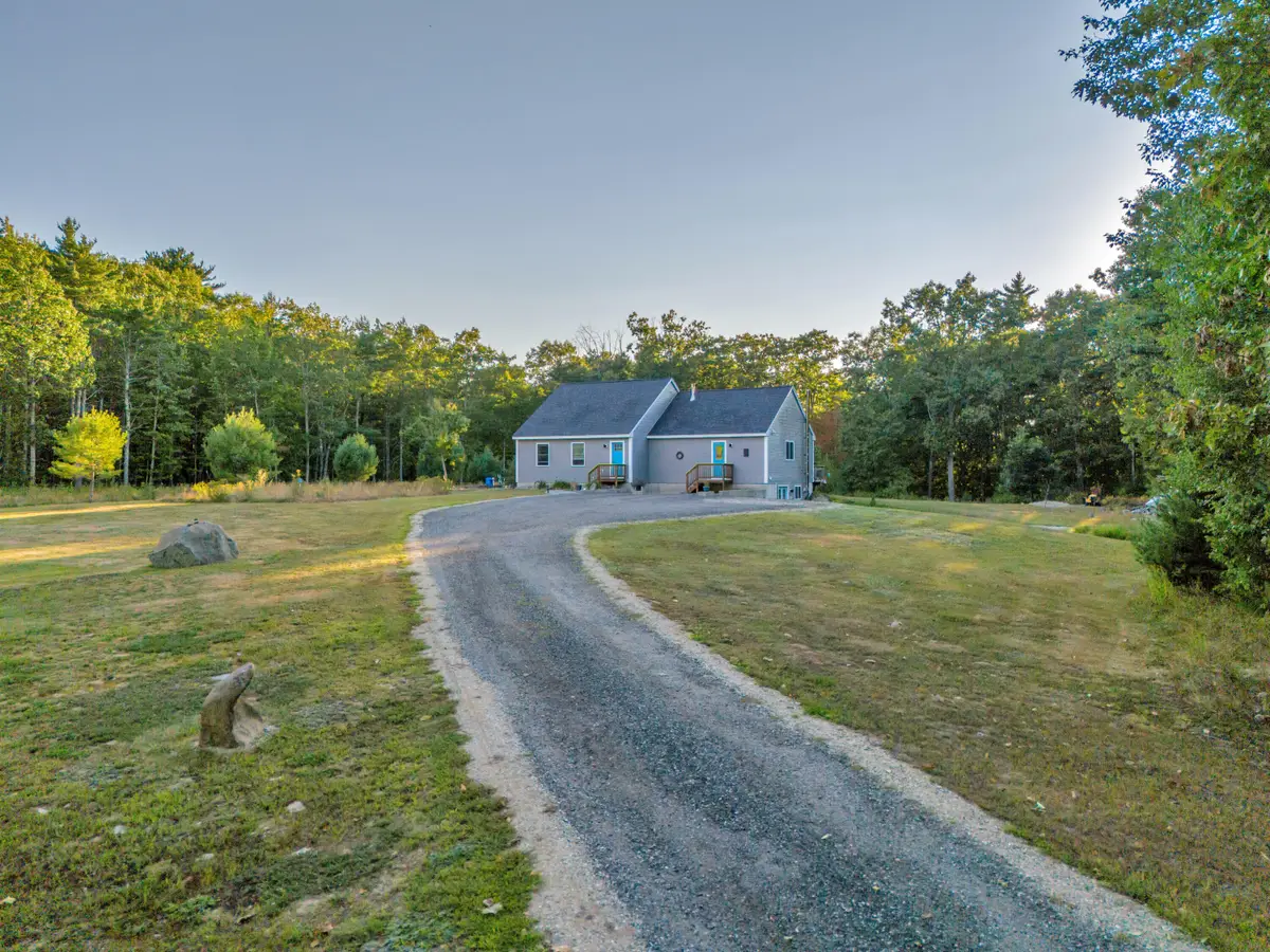 1060 West Road, Waterboro, ME 04087 - #1