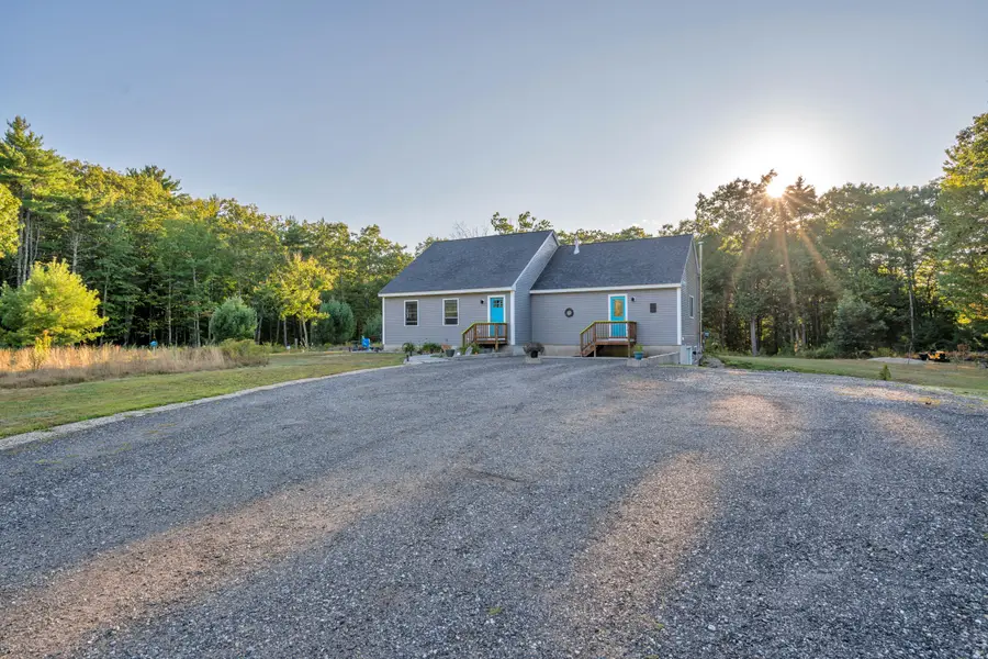 1060 West Road, Waterboro, ME 04087 - #2