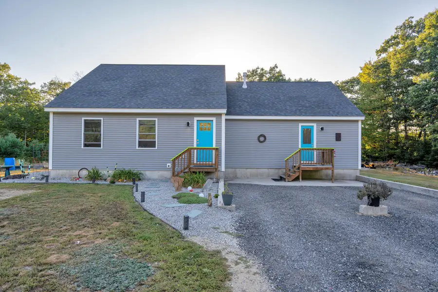 1060 West Road, Waterboro, ME 04087 - #3