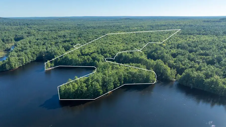 M17L1 Fairview Drive, Lake Arrowhead, ME 04061 - #3