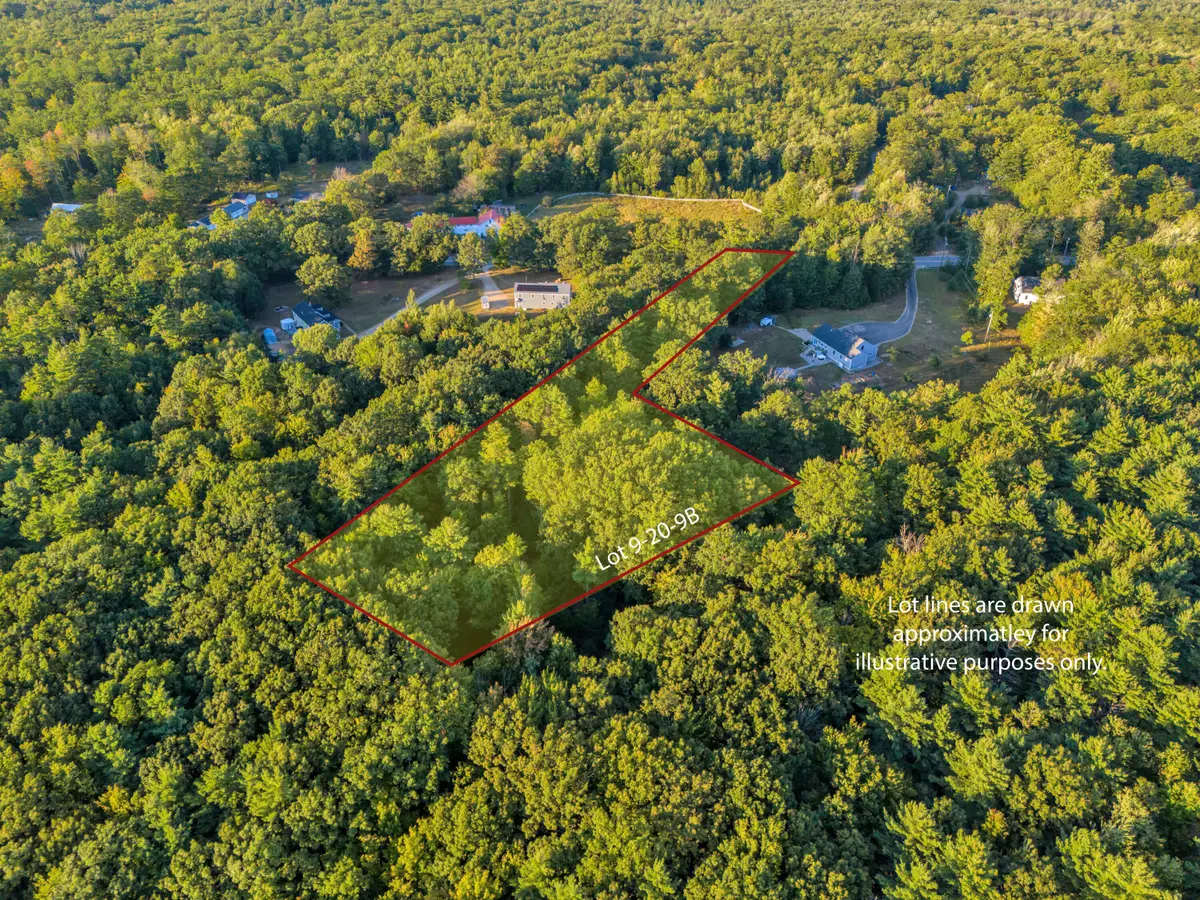 TBD West Road, Waterboro, ME 04087 - #1