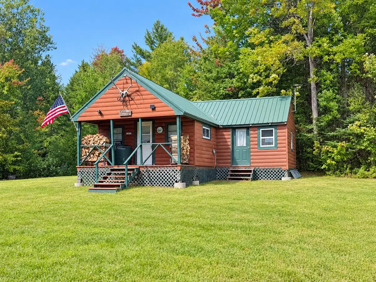 105 North Road, Shirley, ME 04485 - #1