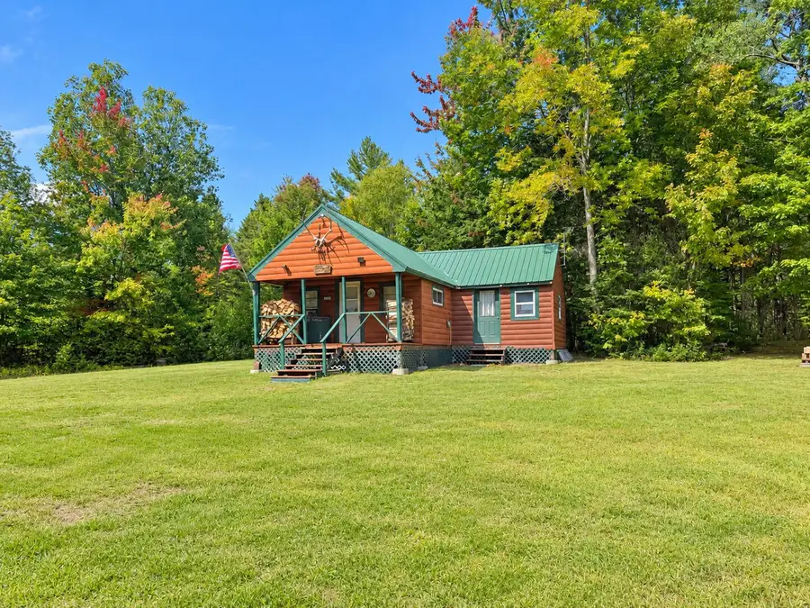 105 North Road, Shirley, ME 04485 - #2
