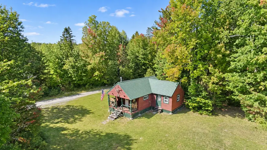 105 North Road, Shirley, ME 04485 - #3