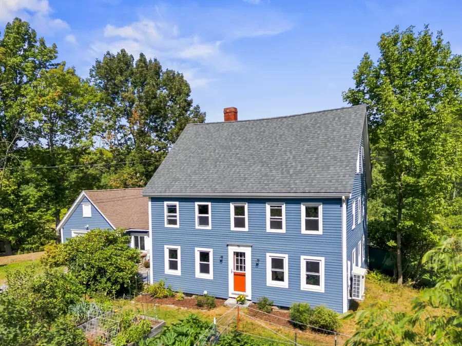 78 Leighton Road, Pownal, ME 04069 - #3