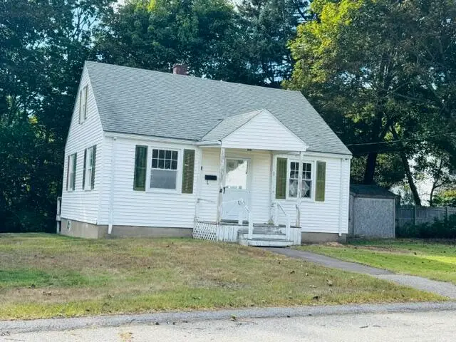 3 Farm Hill Road, Cape Elizabeth, ME 04107 - #1