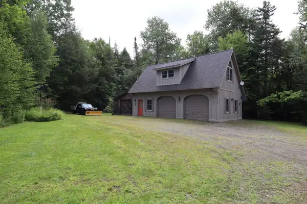 84 Nelson Avenue, Greenville, ME 04441