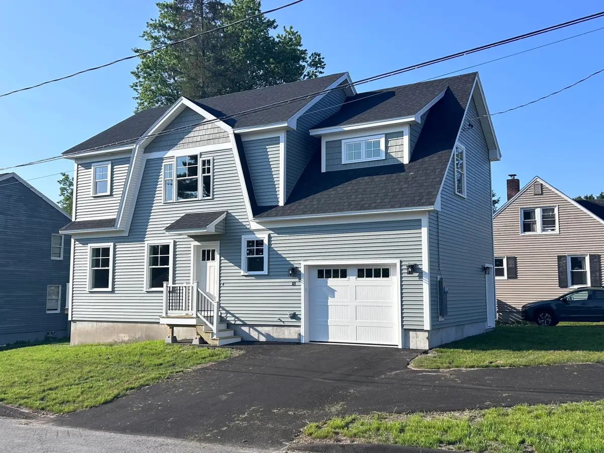 18 Green Street, Westbrook, ME 04092 - #1
