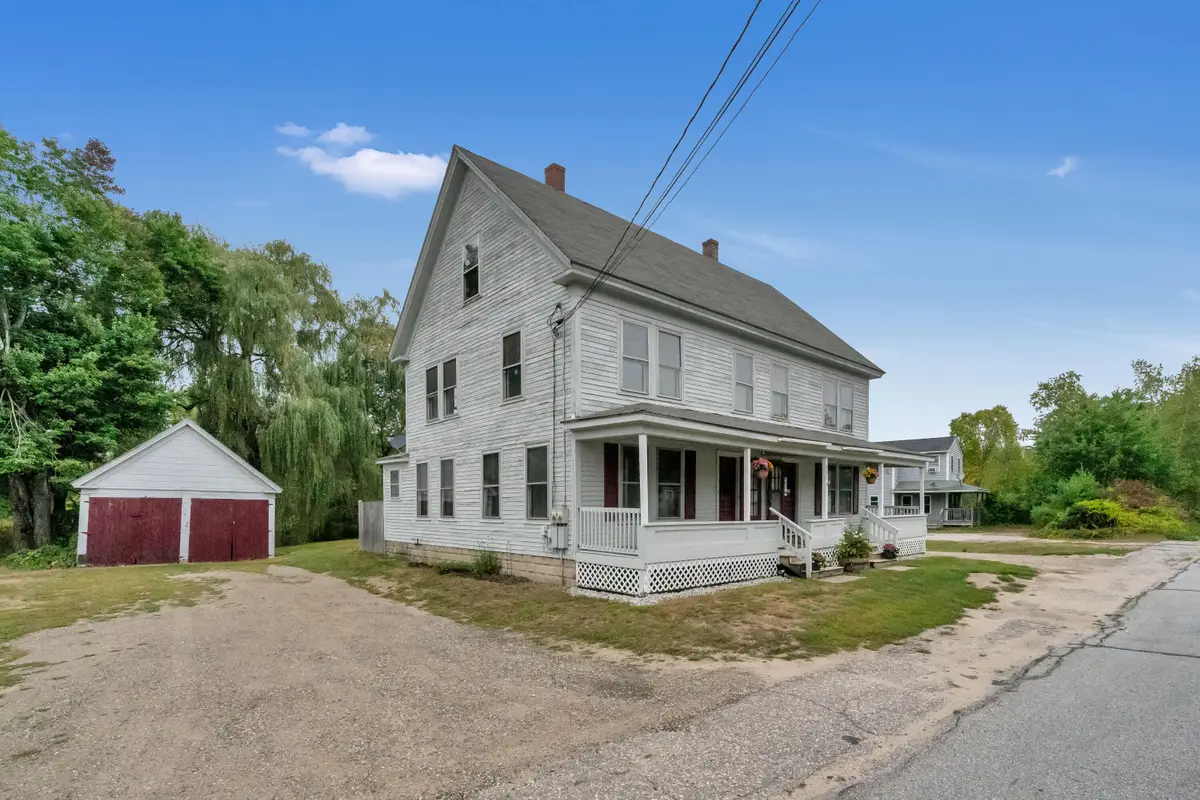 881 Main Street, Waterboro, ME 04087 - #1