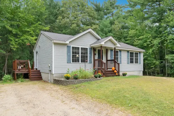 6 Ledgeview Lane, Waterboro, ME 04087