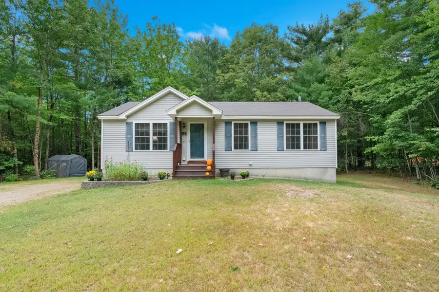 6 Ledgeview Lane, Waterboro, ME 04087 - #2