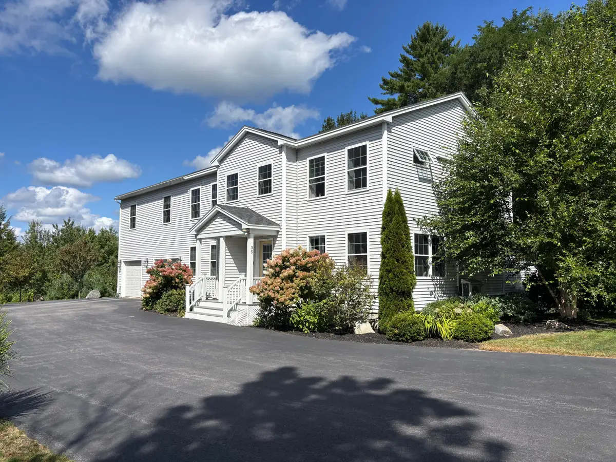 35 Donalene Way, Westbrook, ME 04092 - #1