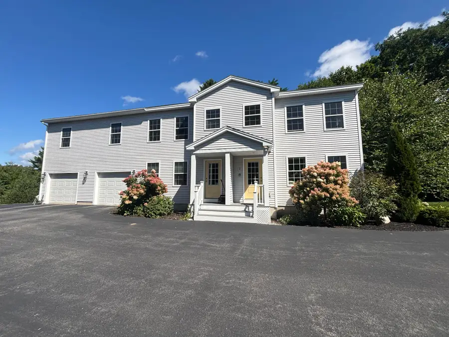 35 Donalene Way, Westbrook, ME 04092 - #2