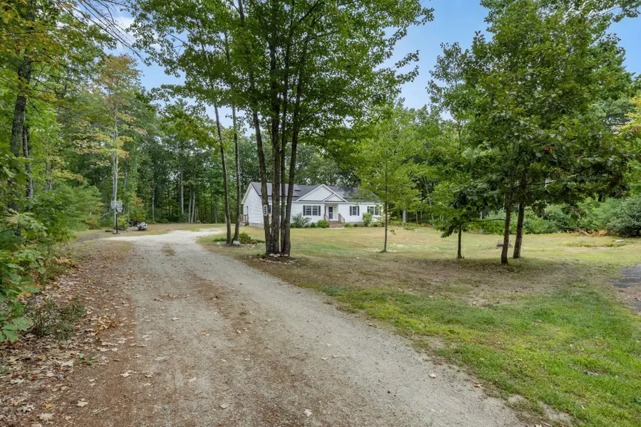 22 Wild Berry Lane, East Waterboro, ME 04030 - #3