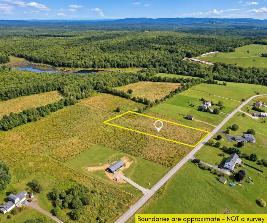 MR7 L10-8 Osborne Road, Farmington, ME 04938 - #3