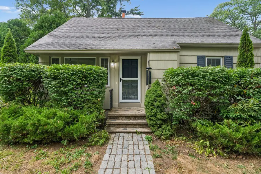 305 Fowler Road, Cape Elizabeth, ME 04107 - #2