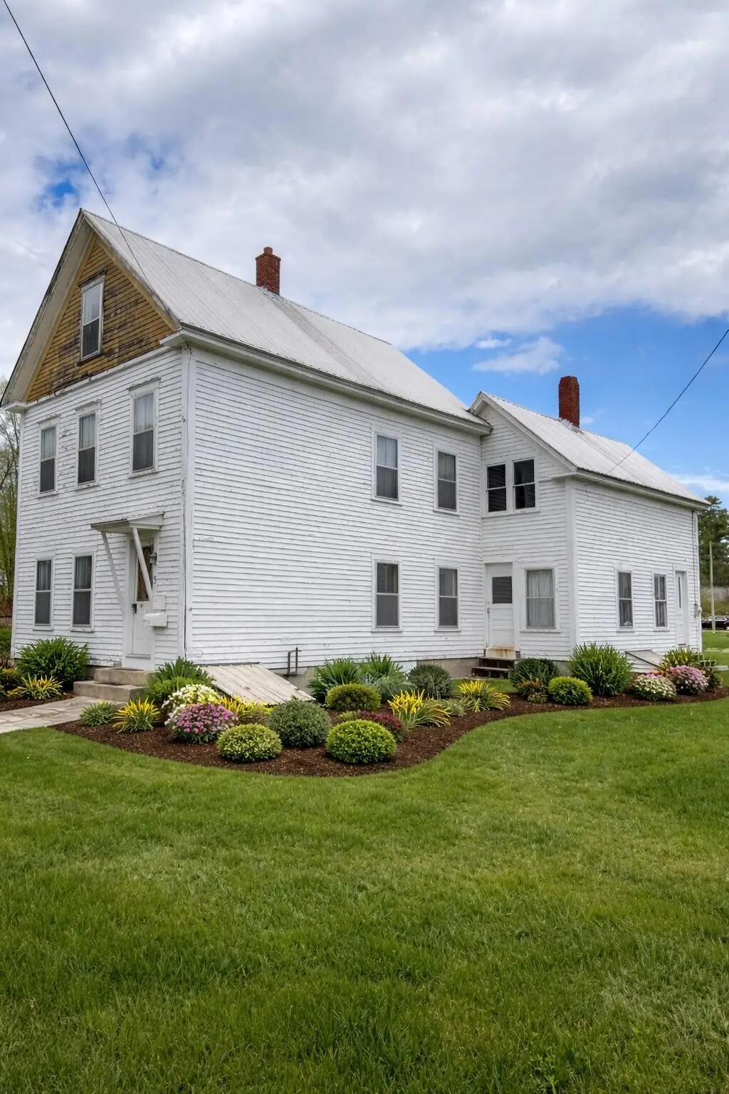 5 Nichol Street, South Paris, ME 04281 - #1