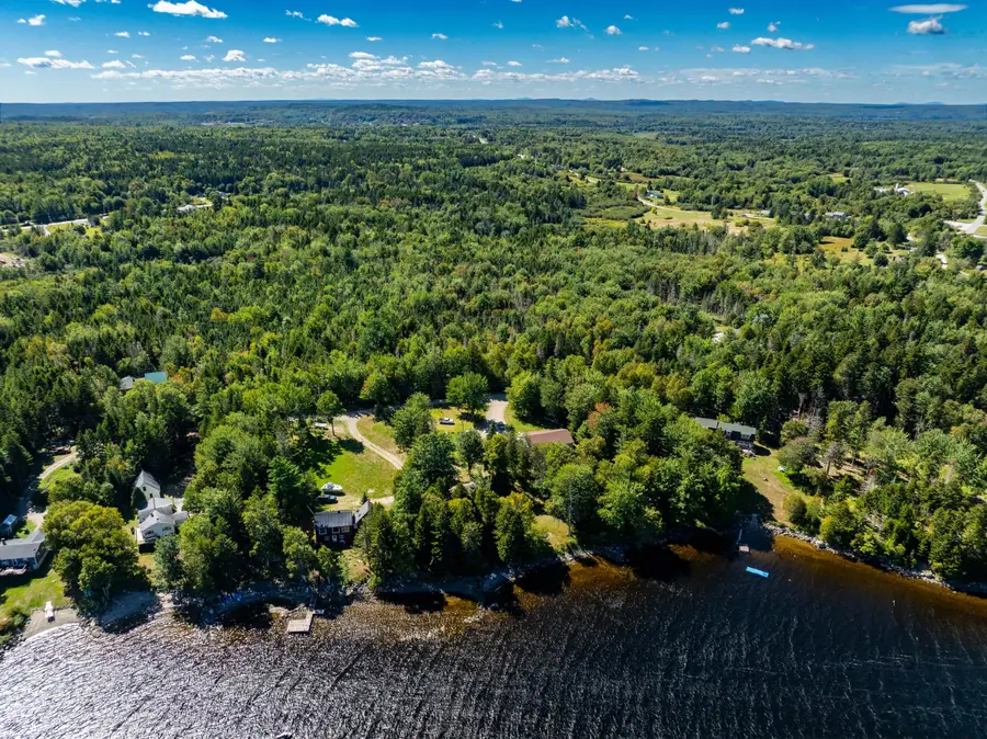 M16 Lot 39 Lakeside Road W, Whiting, ME 04691 - #2