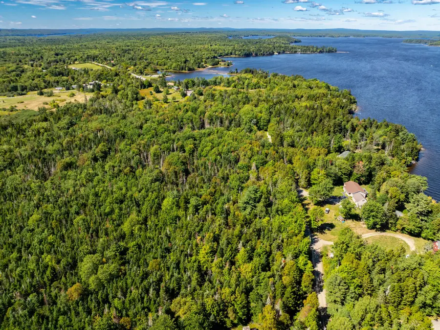 M16 Lot 39 Lakeside Road W, Whiting, ME 04691 - #3