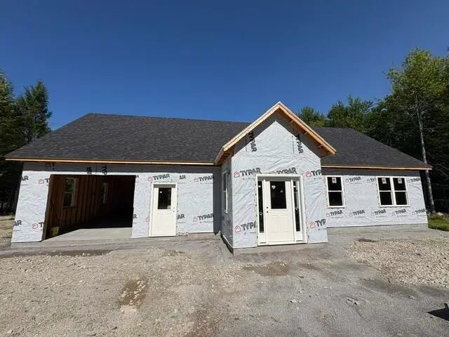 54 North Mcallister Road, Otisfield, ME 04270 - #1