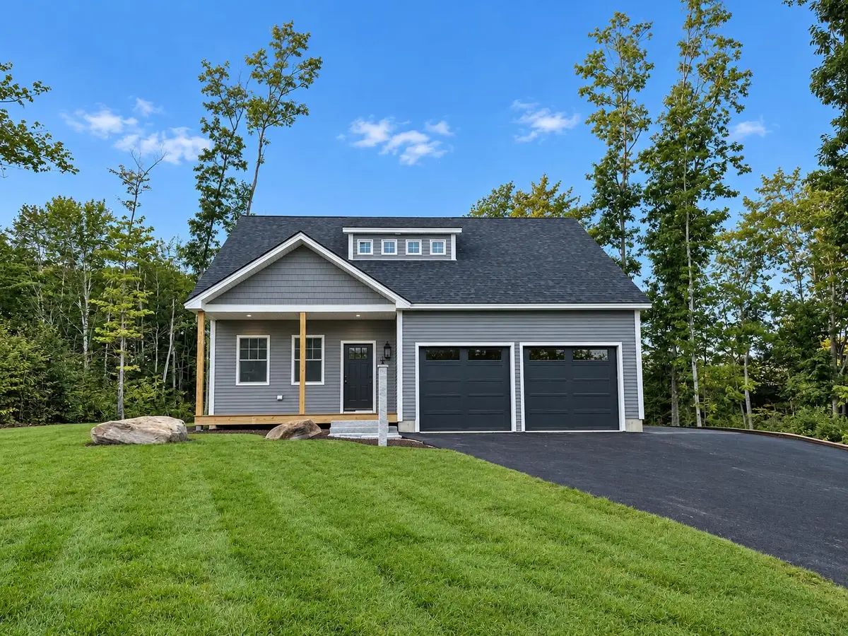 14 Eastern Lane, Standish, ME 04084 - #1