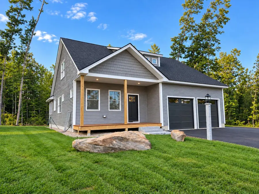 14 Eastern Lane, Standish, ME 04084 - #2