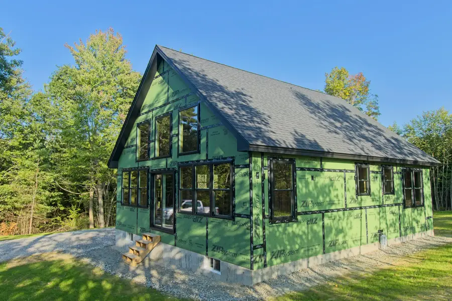 13C Staples Road, Waterford, ME 04088 - #2
