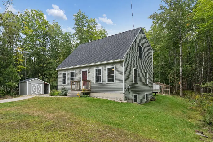 32 Safari Drive, Brunswick, ME 04011 - #2