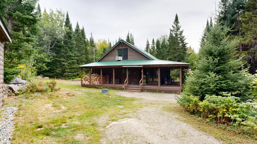 469 Lake Moxie Road, Northeast Somerset, ME 04985 - #2