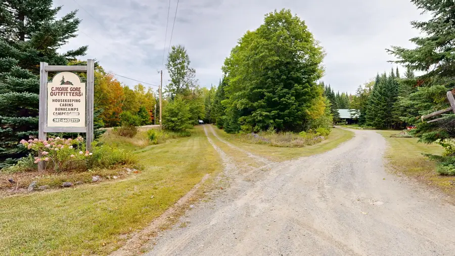 469 Lake Moxie Road, Northeast Somerset, ME 04985 - #3