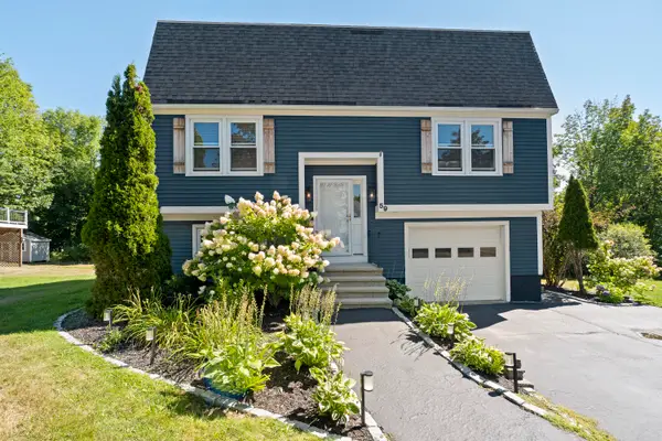 59 Racine Avenue, Portland, ME 04103