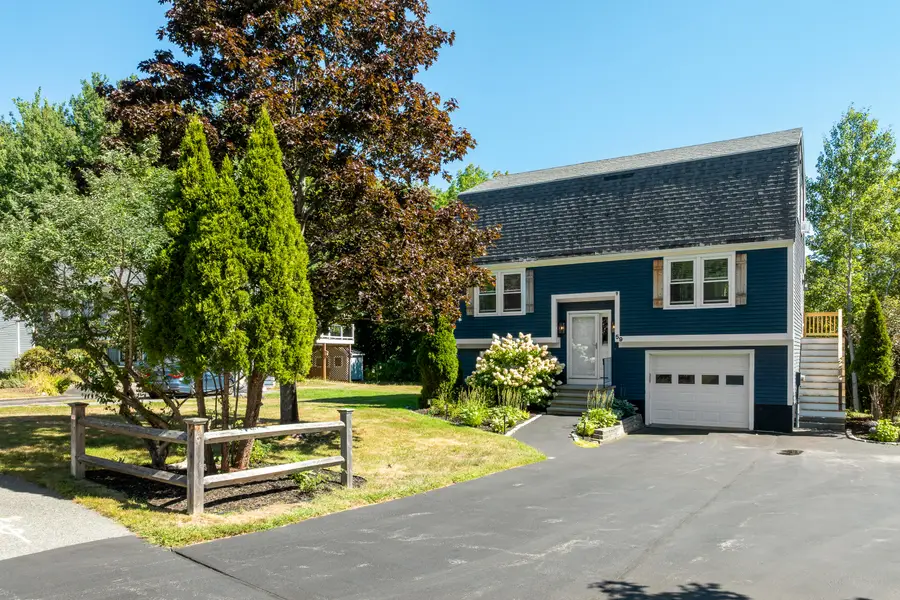 59 Racine Avenue, Portland, ME 04103 - #2