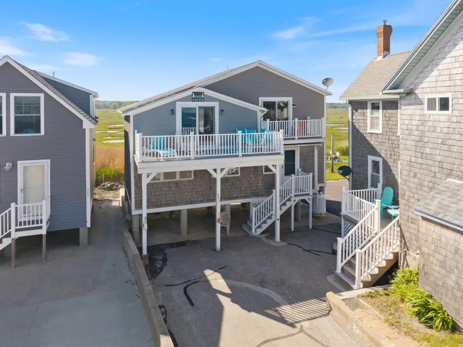 353 Webhannet Drive #2, Wells, ME 04090 - #2