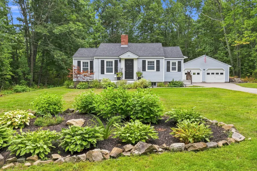 29 Sunset Ridge Road, Wells, ME 04090 - #2