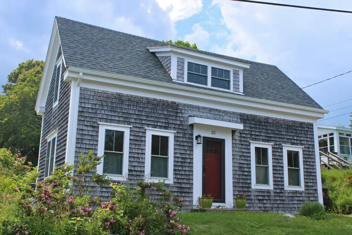 25 Church Street, Lubec, ME 04652 - #1