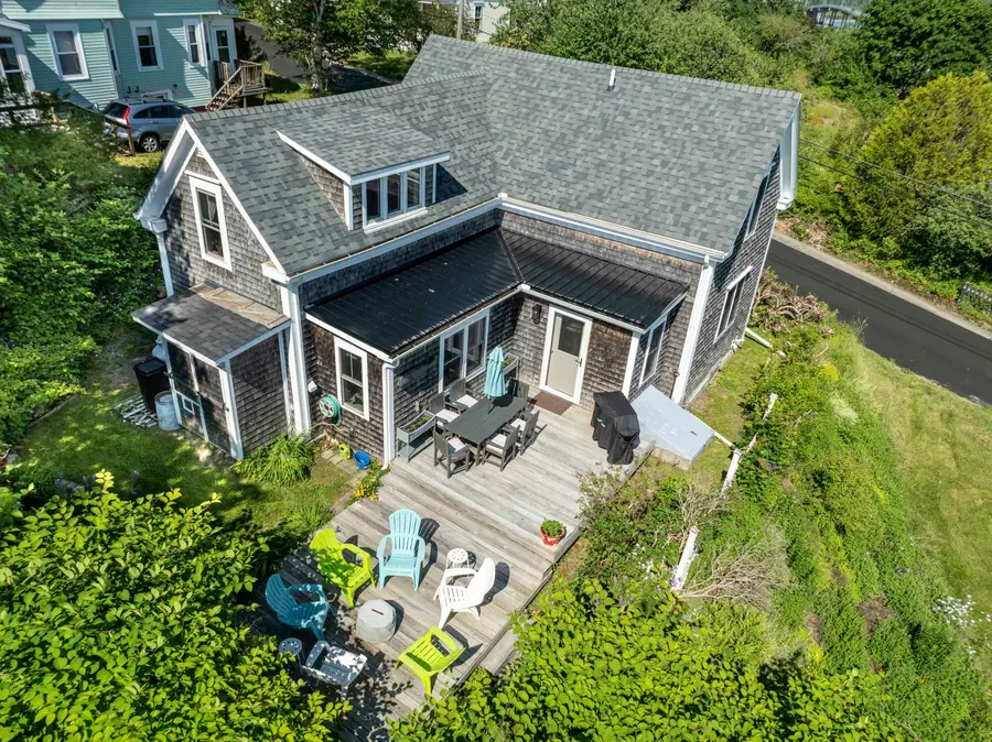 25 Church Street, Lubec, ME 04652 - #2