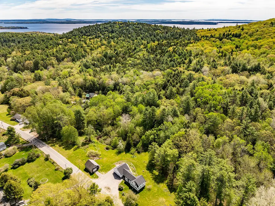 0 Beach Road, Lincolnville, ME 04849 - #2