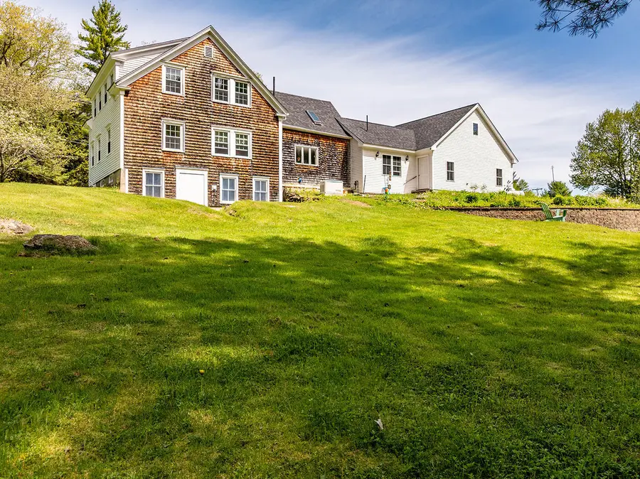 0 Beach Road, Lincolnville, ME 04849 - #3