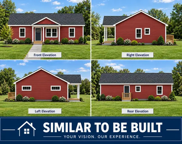 12 Prokey Tbb Drive, Limerick, ME 04048