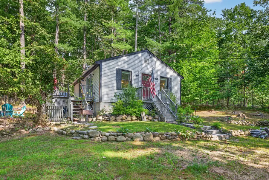 103 Sunny Brook Circle, Lake Arrowhead, ME 04061 - #2