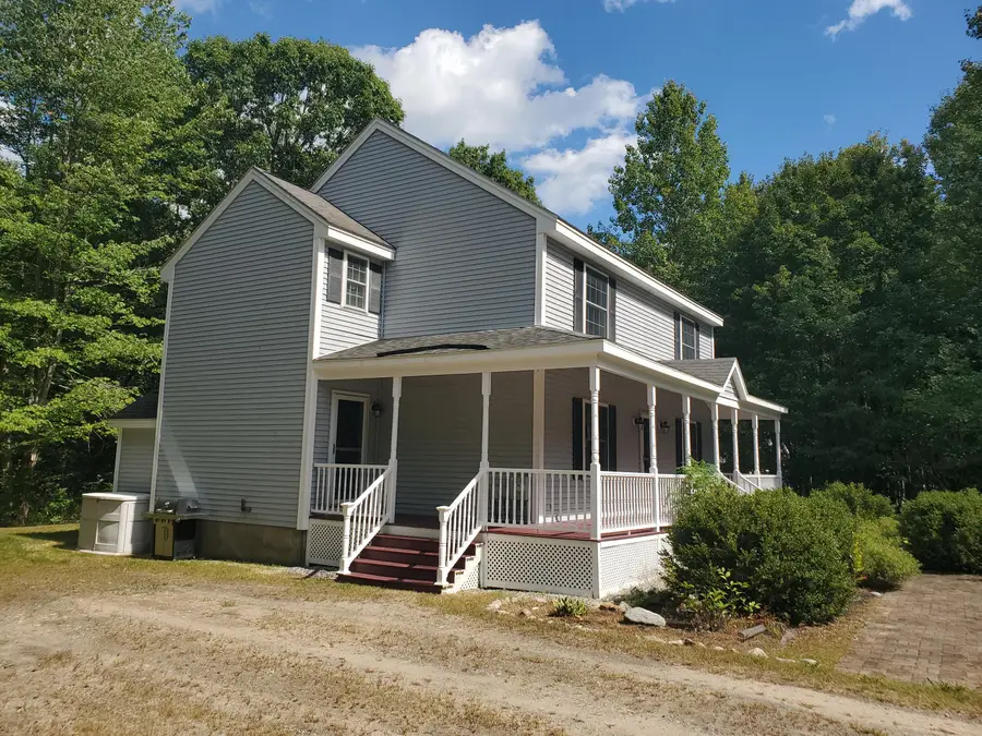 86 Tapley Road, Buxton, ME 04093 - #2