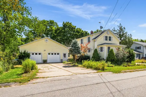 17 Wood Avenue, Saco, ME 04072
