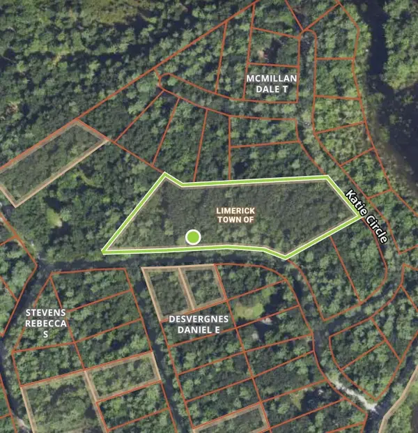 46-19,20 Pond, Limerick, ME 04048