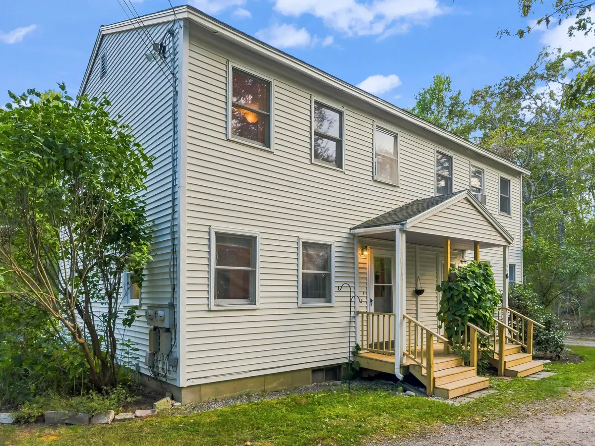 166 Campbell Pond Road, West Bath, ME 04530 - #1