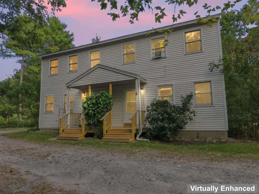 166 Campbell Pond Road, West Bath, ME 04530 - #2