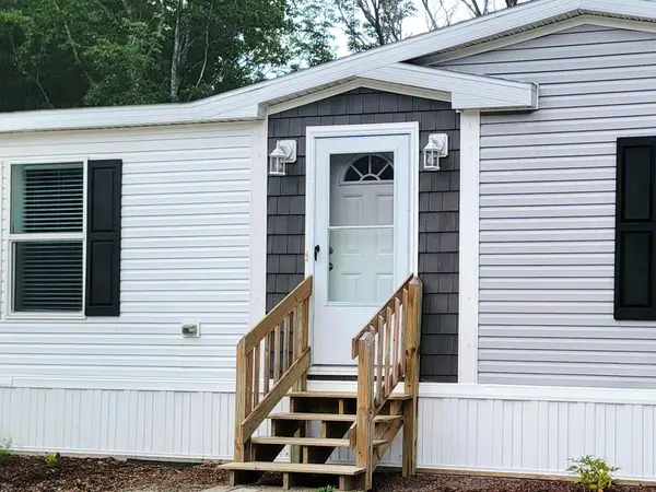 441 Eastbrook Road, Eastbrook, ME 04634
