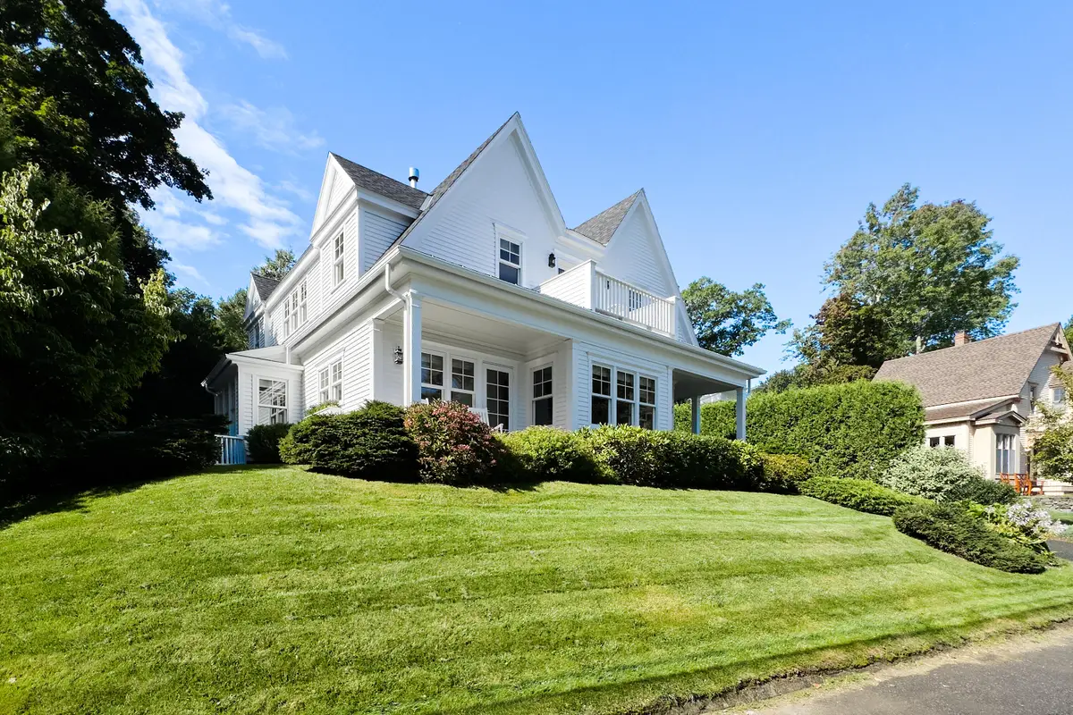 115 Bay View Street, Camden, ME 04843 - #1