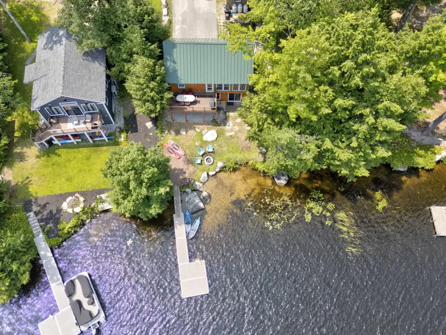 35 Thompson Road, Bridgton, ME 04009 - #3