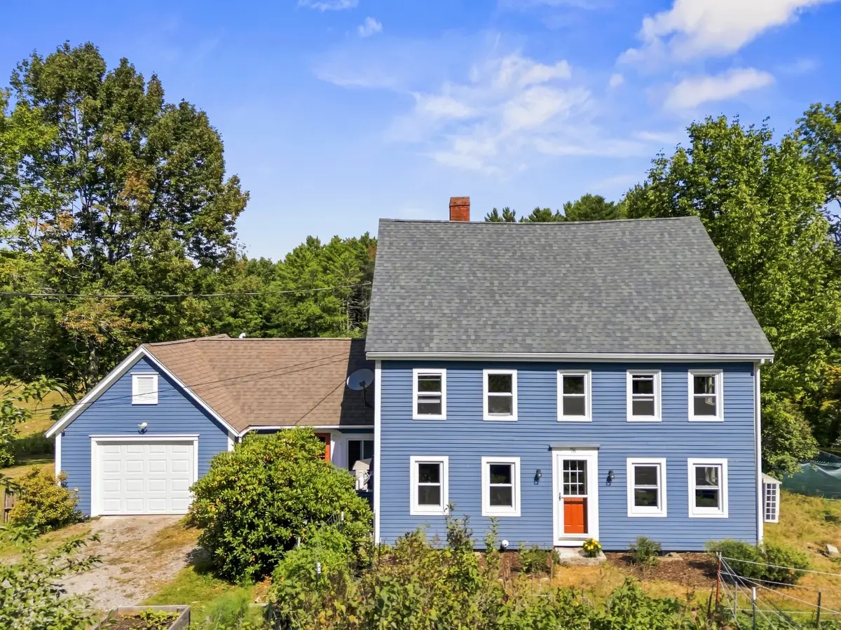 78A Leighton Road, Pownal, ME 04069 - #1