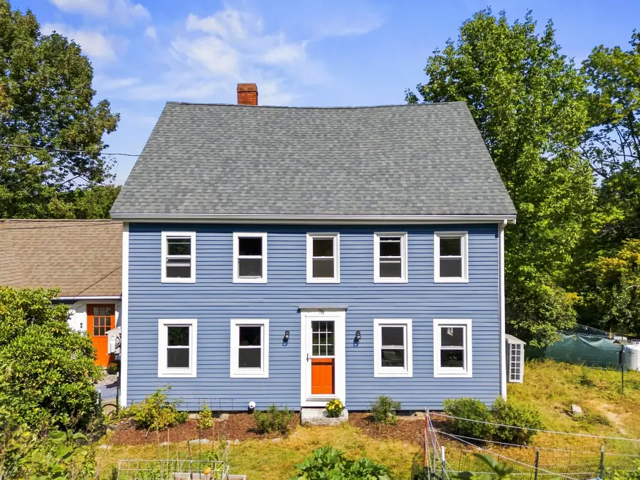 78A Leighton Road, Pownal, ME 04069 - #2